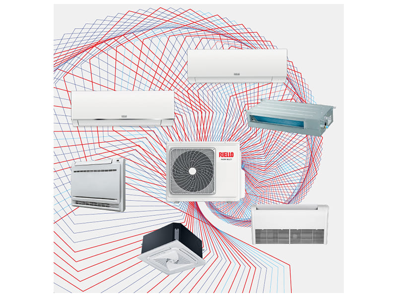 AARIA MULTI PLUS I