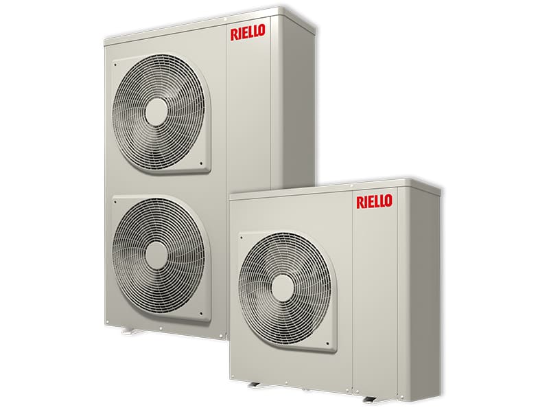 Riello NXHM R32